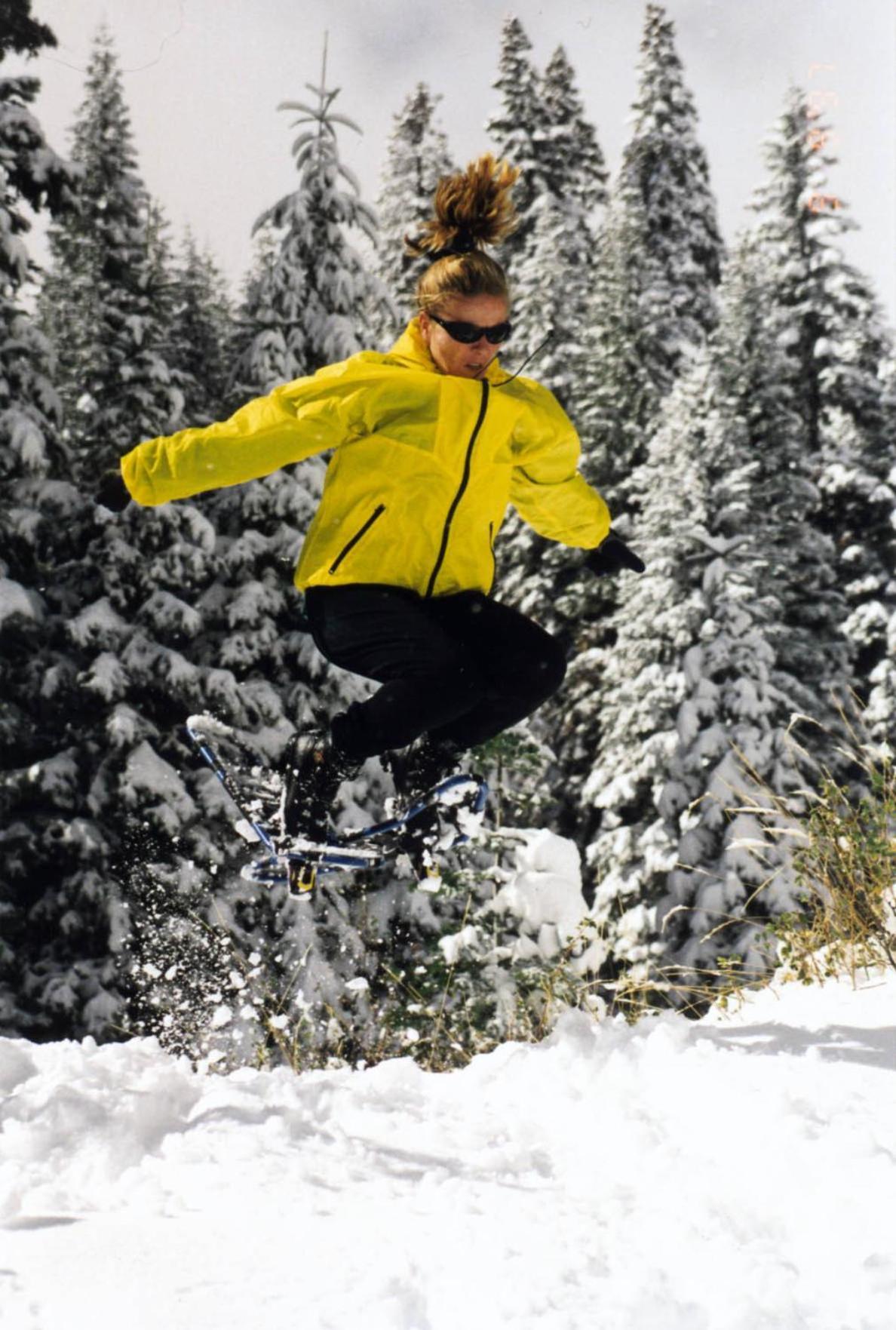 Montecito Sequoia Lodge Wilsonia Bagian luar foto