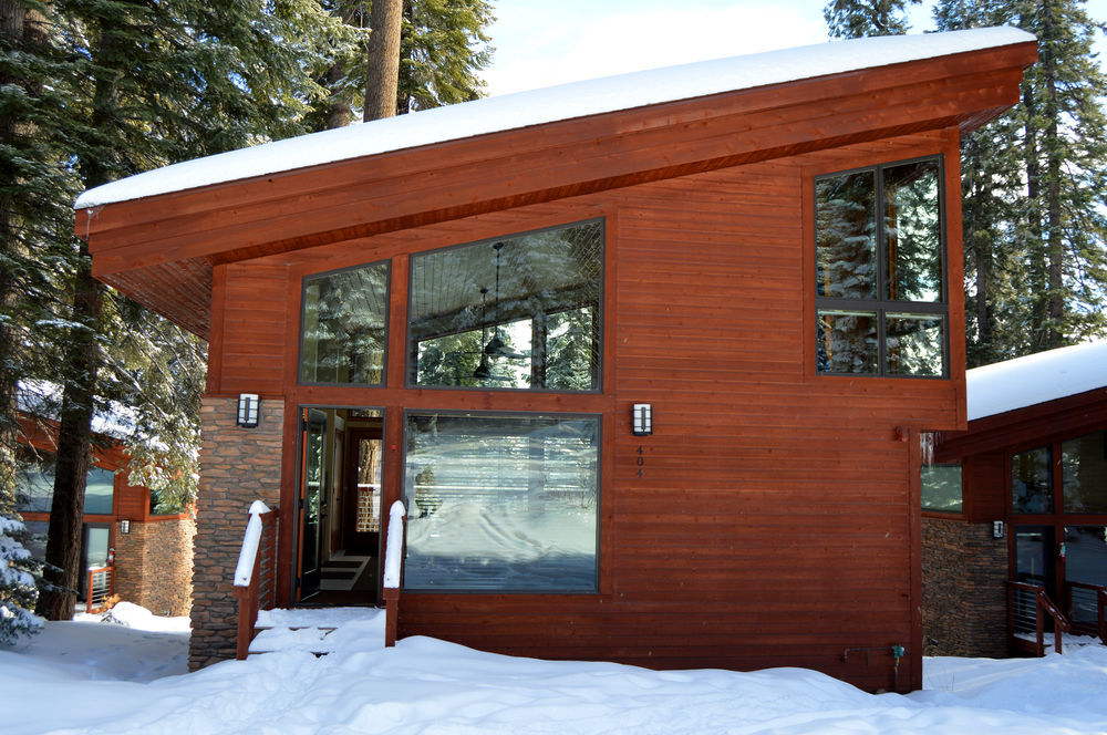 Montecito Sequoia Lodge Wilsonia Bagian luar foto