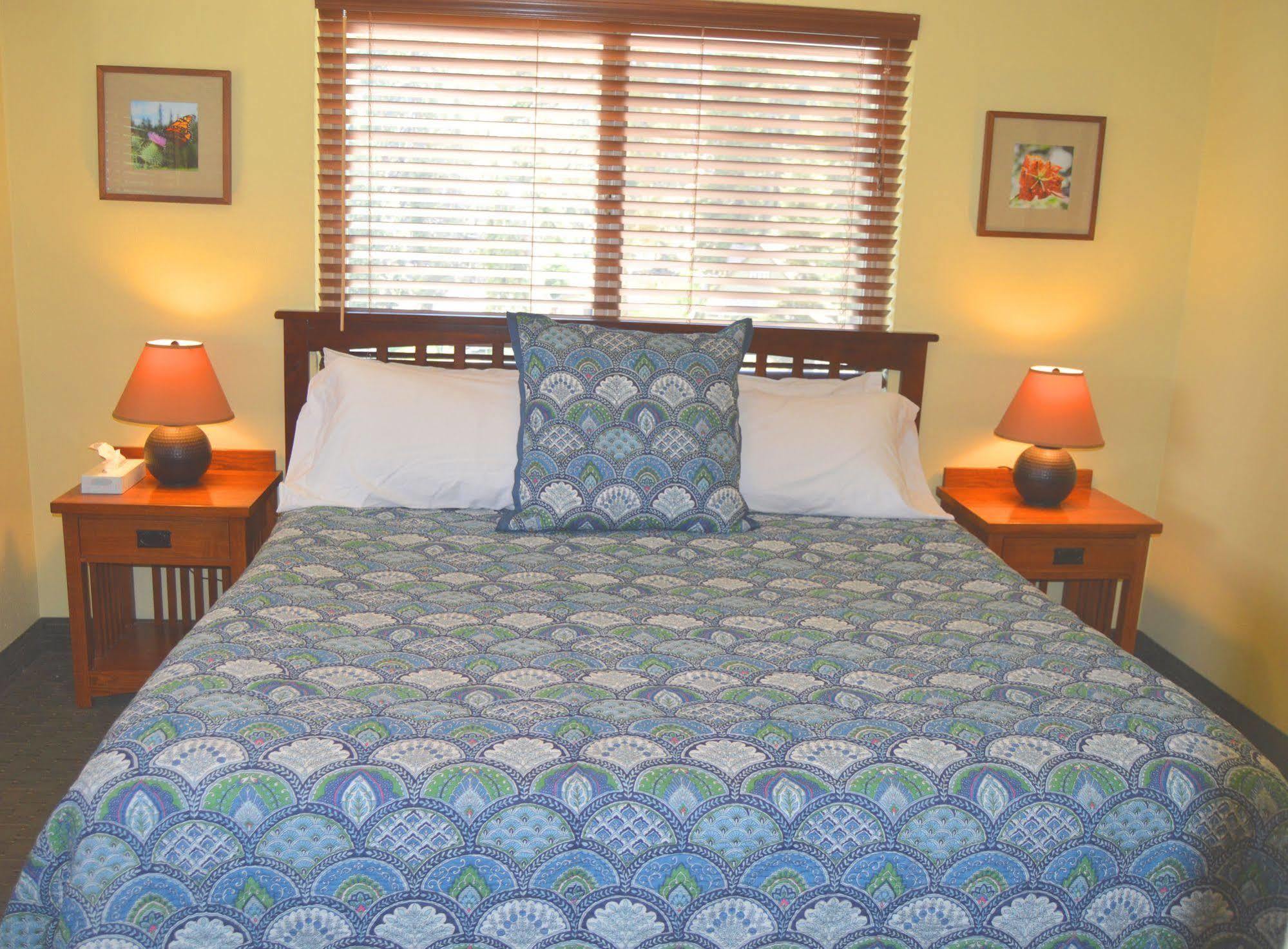 Montecito Sequoia Lodge Wilsonia Bagian luar foto